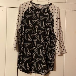 Lularoe shirt
